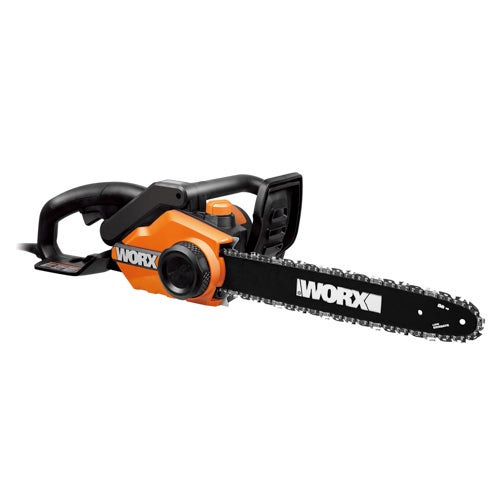 18" Electric Chainsaw