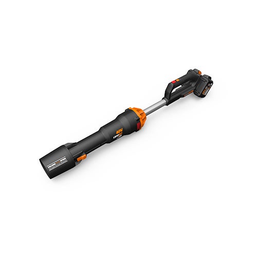 Nitro 40V Power Share Leafjet Blower