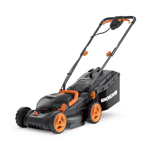 14" 40V Cordless Lawn Mower