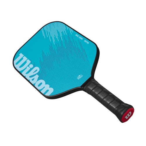 Fierce Team Pickleball Paddle, Blue