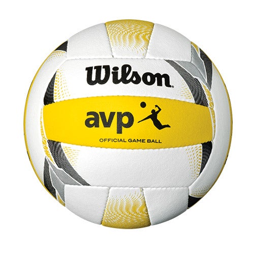 AVP Game Volleyball Power Sales Product Catalog