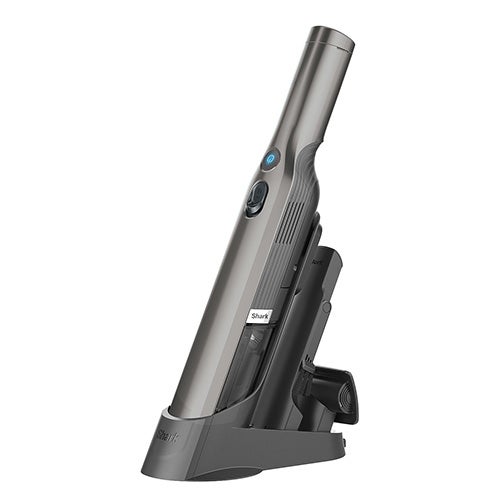 ION W1 Cordless Handheld Vacuum