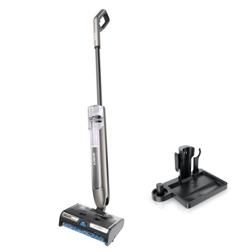 HydroDuo Cordless Wet Dry Hard Floor Cleaner