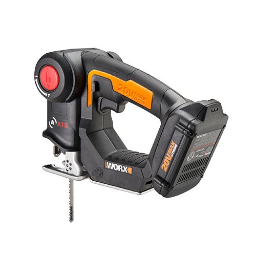 20V MAX Axis 2in1 Multi Purpose Saw, Reciprocating & Jig Power Sales
