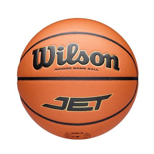 Jet Game Basketball, Size 6