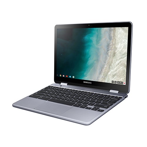 12.2" Chromebook Plus w/ Pen & Mouse, 64GB, 4GB RAM