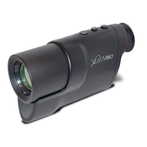 Digital Night Vision Viewer