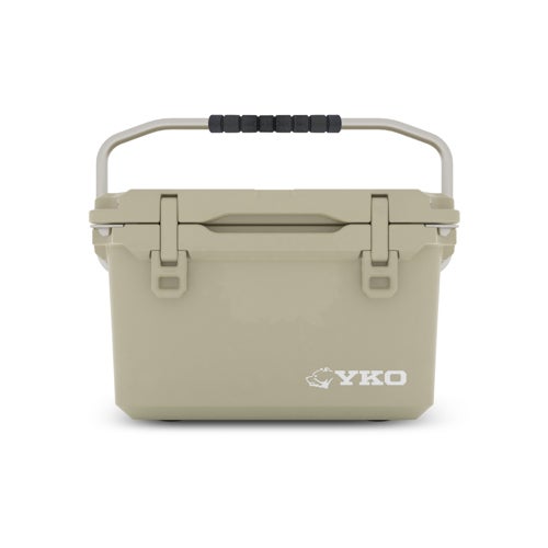 Wind River Series 20qt Hard Cooler, Brush