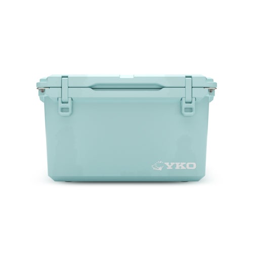 Wind River Series 45qt Hard Cooler, Seamist