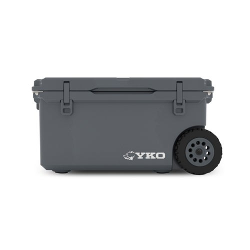Wind River Series 65qt Hard Cooler, Lava