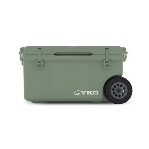Wind River Series 65qt Hard Cooler, Cactus