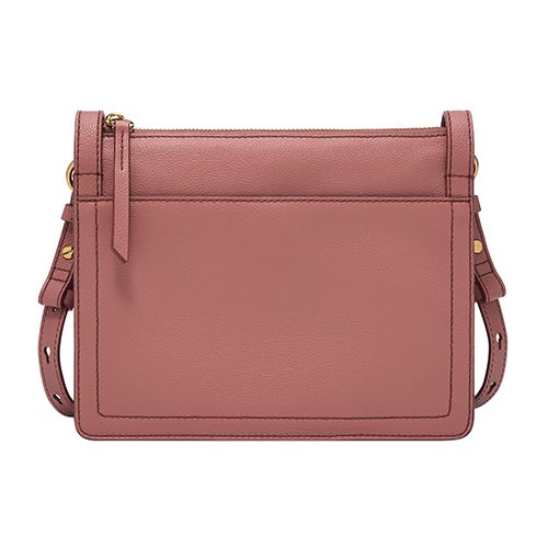 Taryn Crossbody, Pink