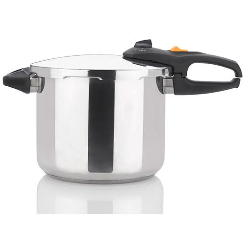 10qt Duo Stovetop Multi-Setting Pressure Cooker/Canner