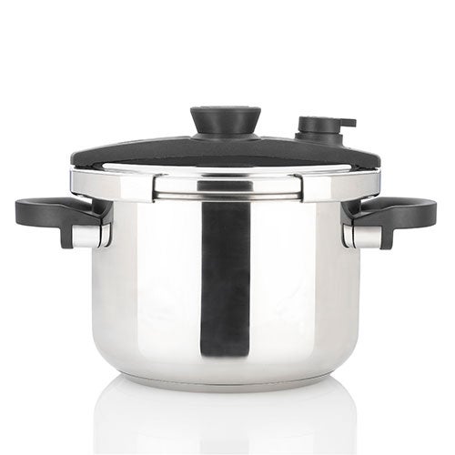 EZLock 6qt Stovetop Pressure Cooker