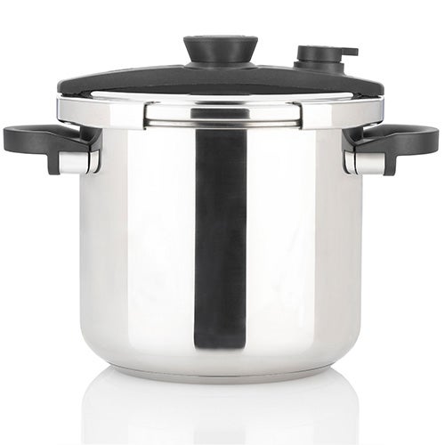 EZLock 10qt Stovetop Pressure Cooker