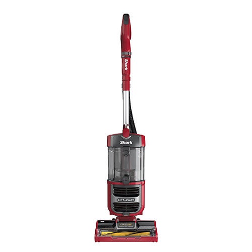 Navigator Lift-Away Self-Cleaning Vacuum