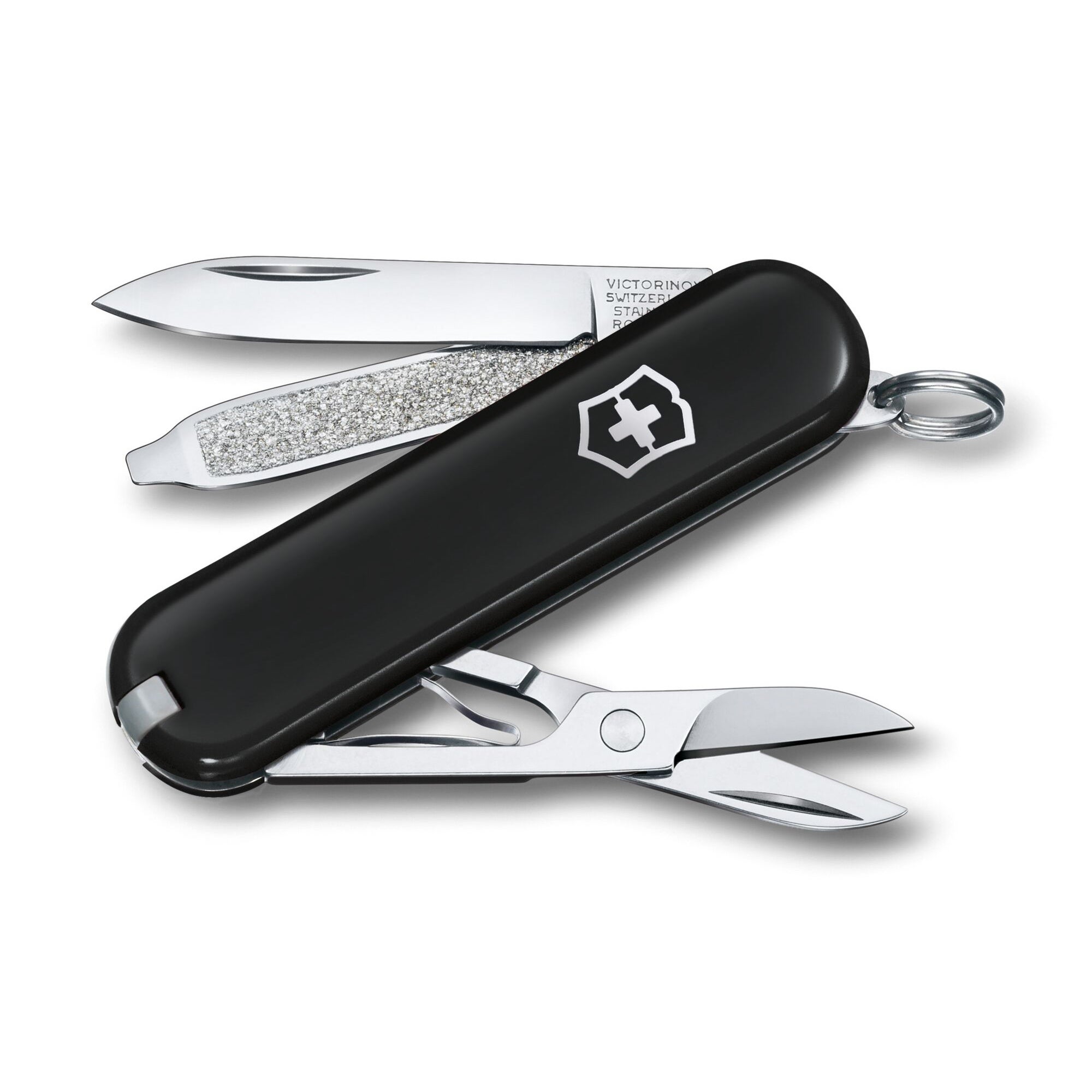 Classic SD Pocket Knife Dark Illusion