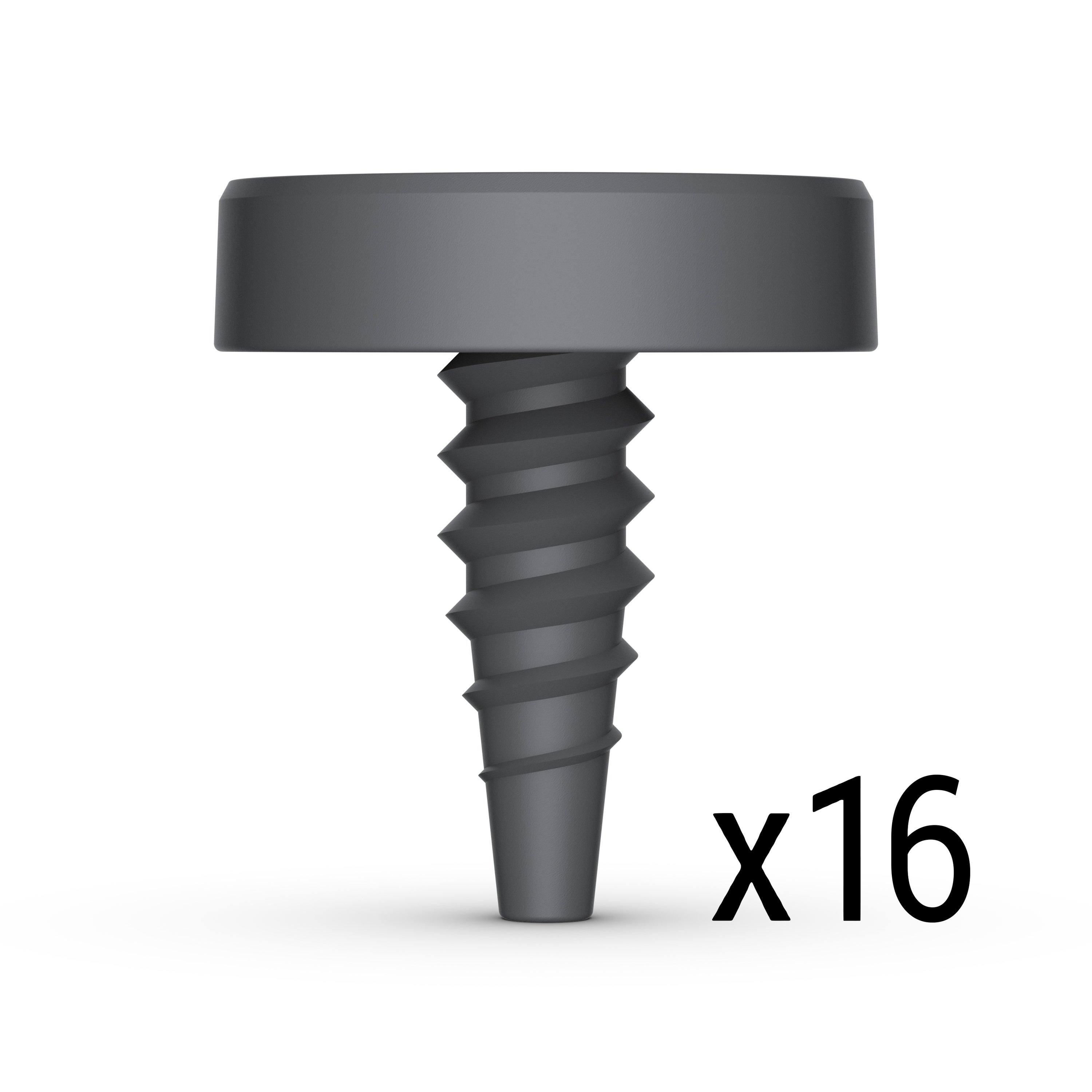 Approach CT1 Club Tracking Tags - 16 Tags