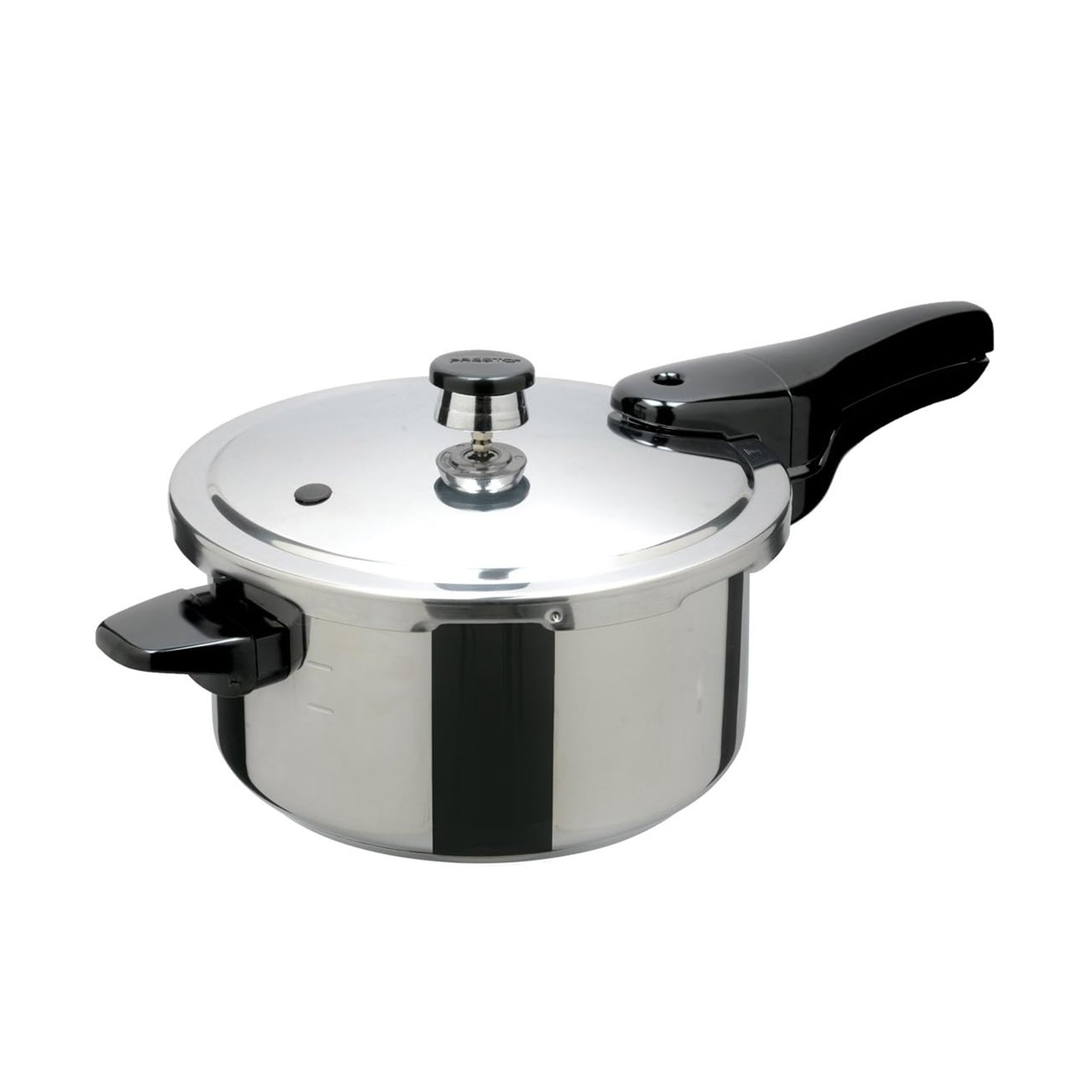 4qt Aluminum Pressure Cooker