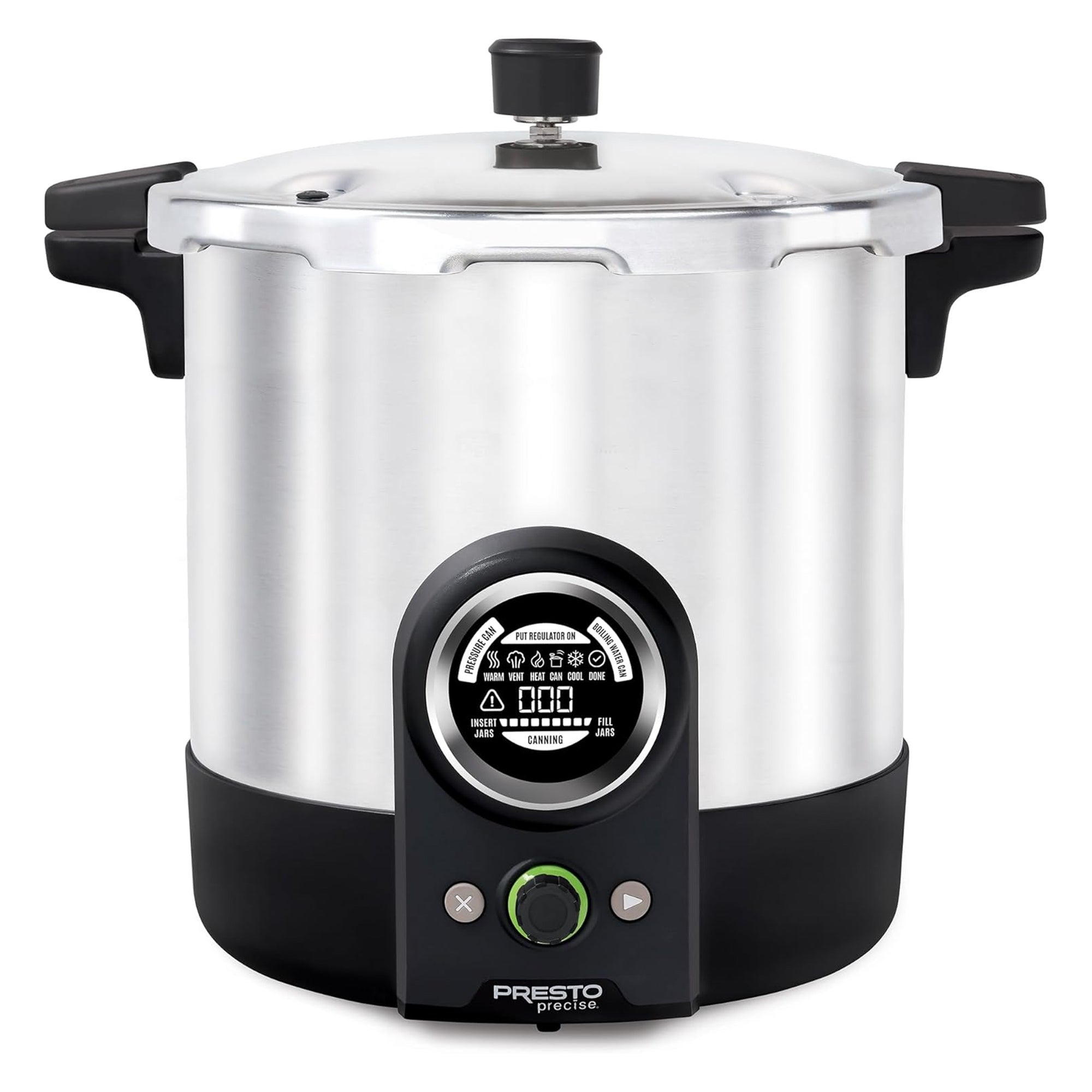 23qt Digital Pressure Canner