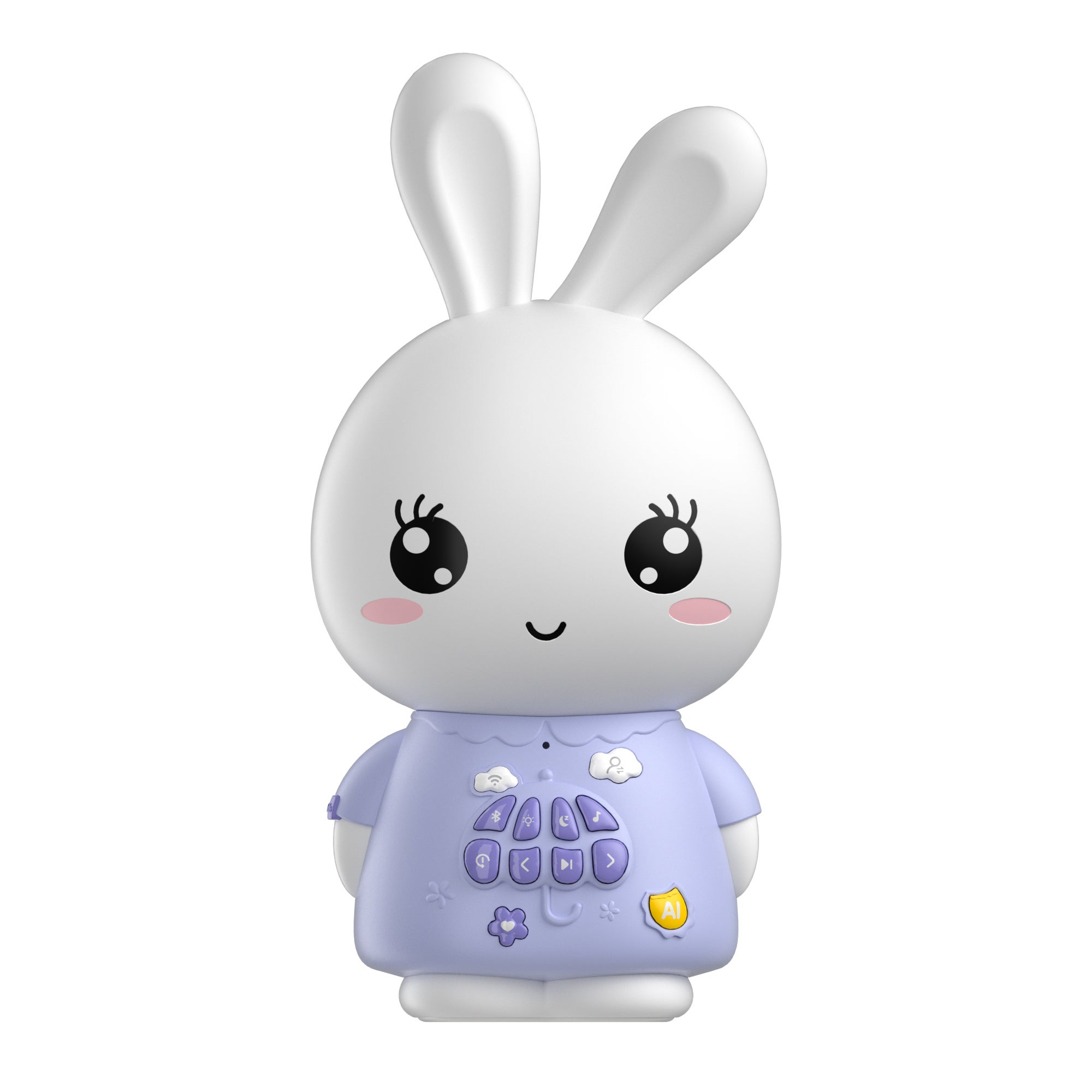 Smart AI Bunny Learning Toy