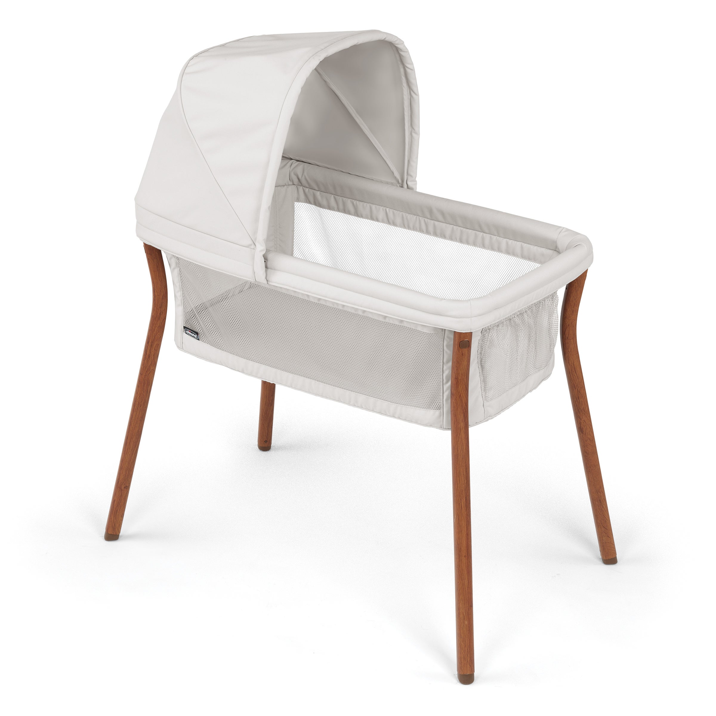 LullaGo Anywhere LE Portable Bassinet Serene