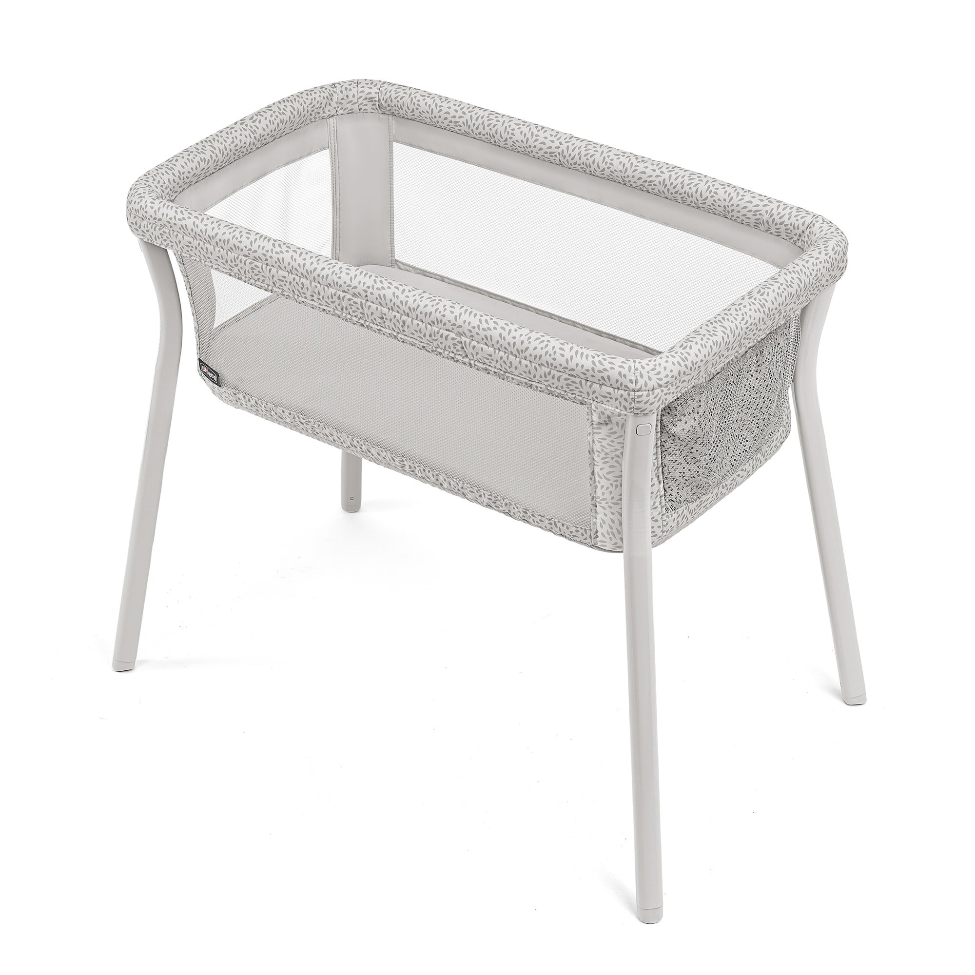 LullaGo Anywhere Portable Bassinet Lyric