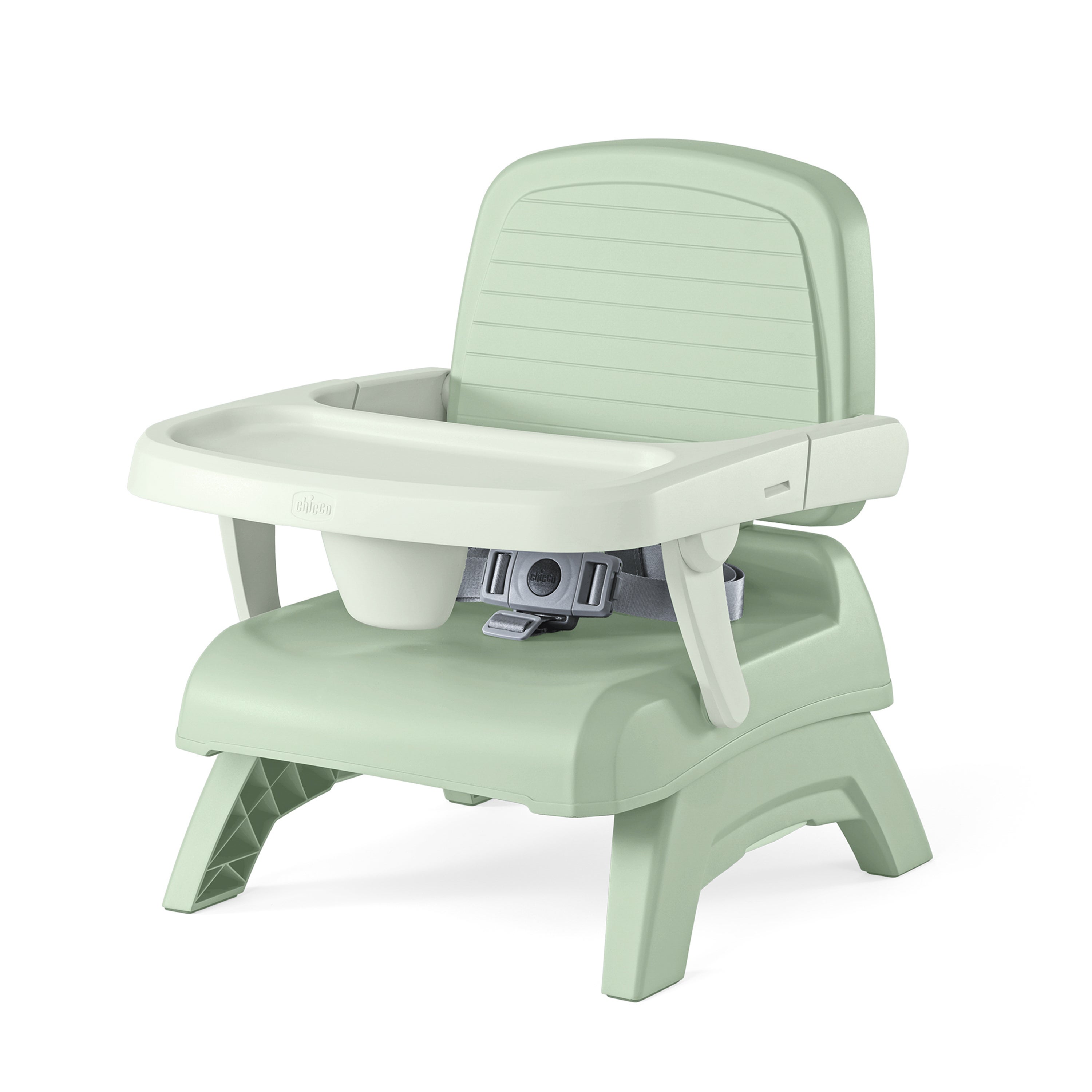 Bento 3-in-1 Booster Seat Sage