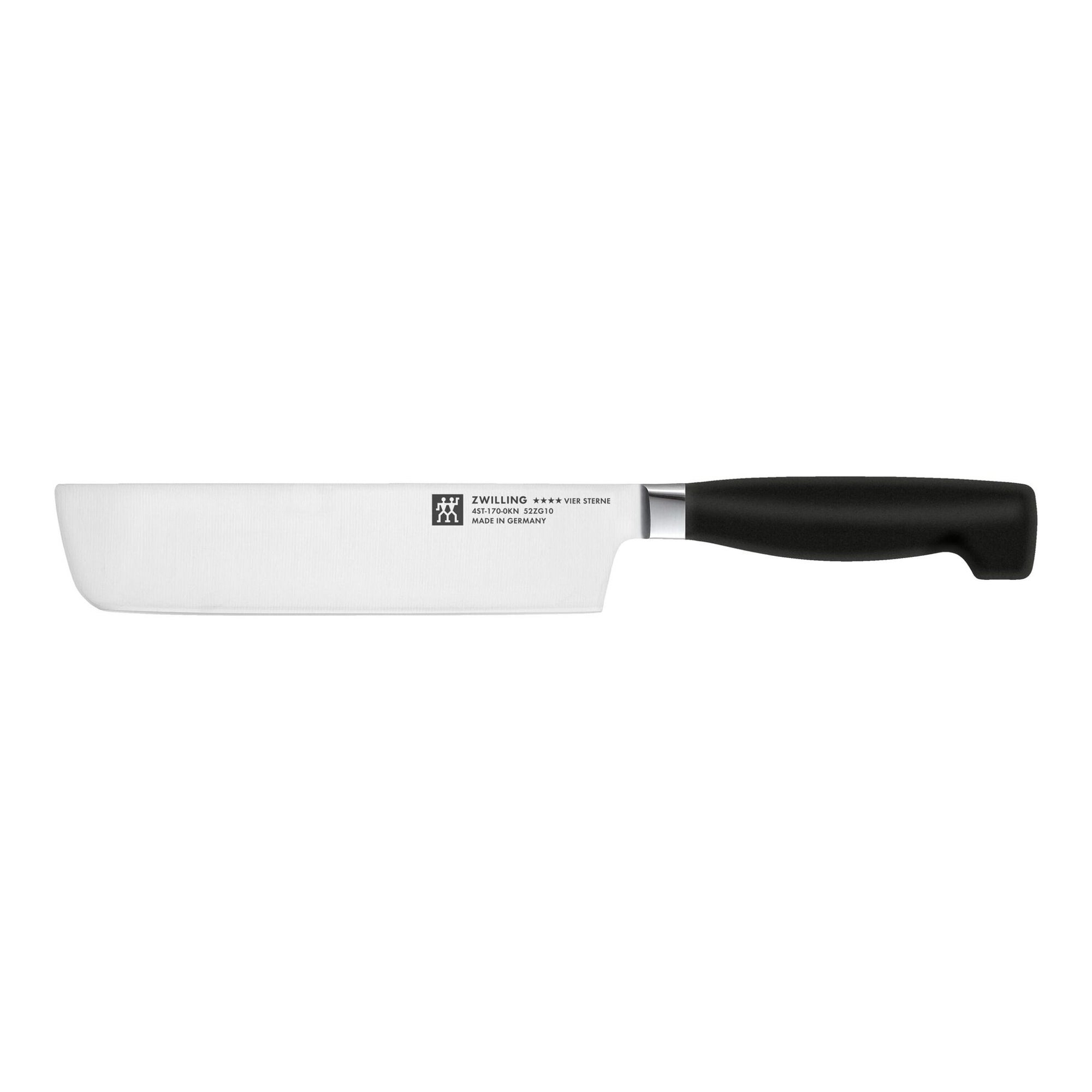 6.5" Four Star Nakiri Knife