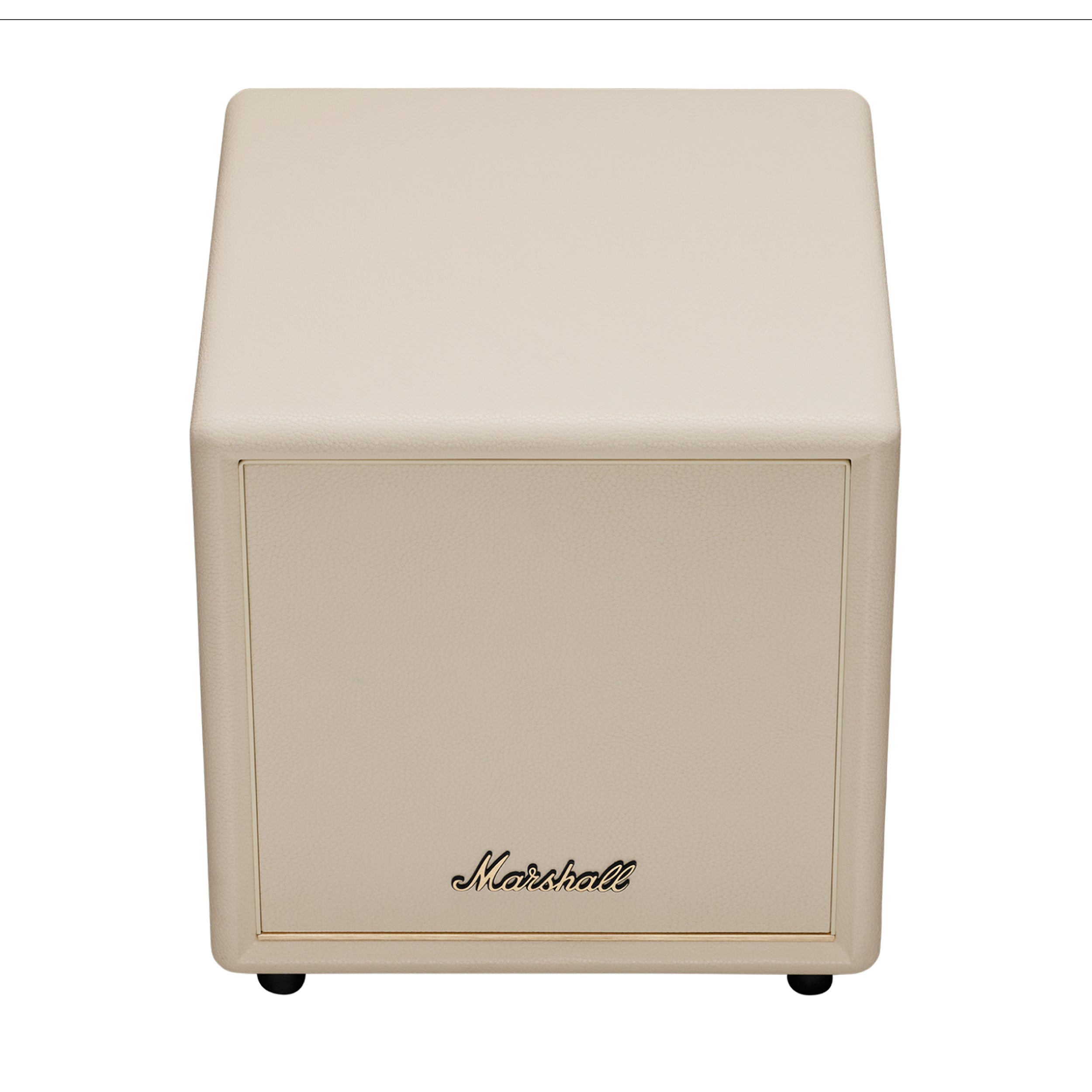 Heston Sub 200 Wireless Subwoofer w/ Bluetooth LE Cream