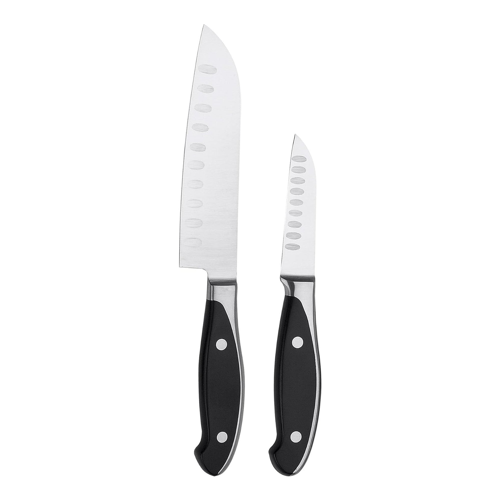 Forged Synergy 2pc Asian Knife Set