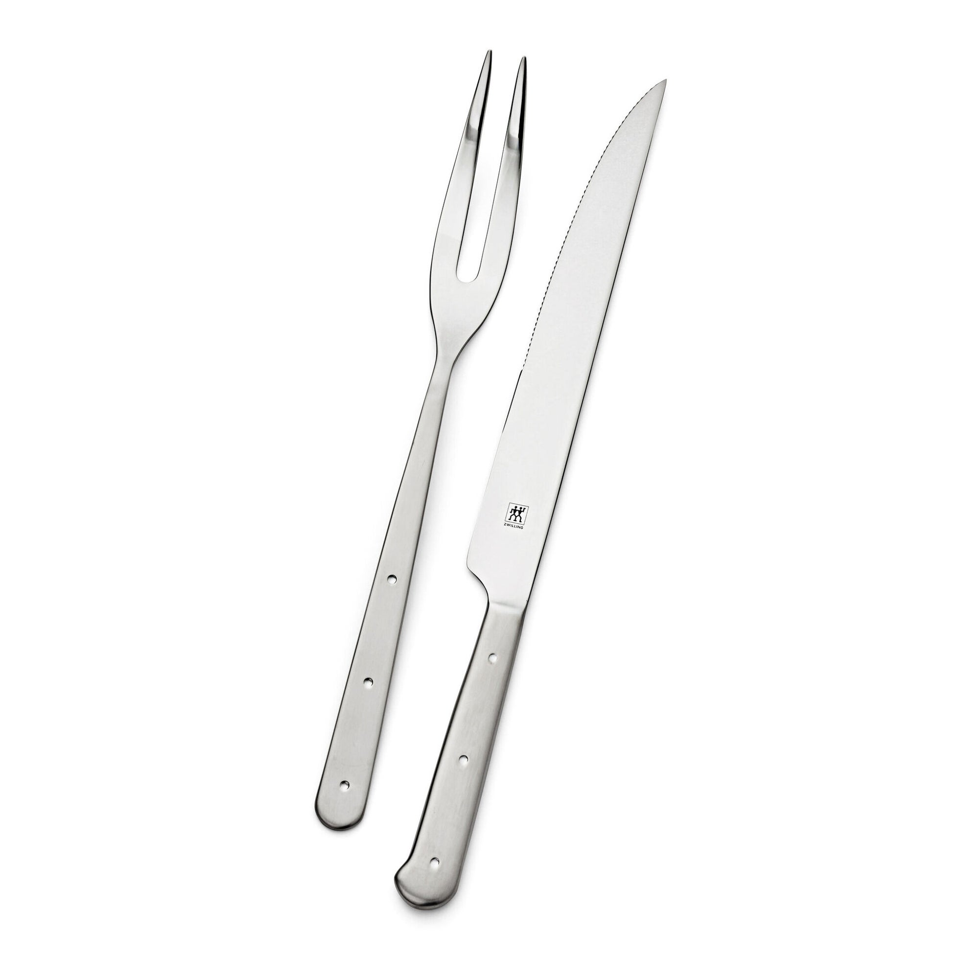 Porterhouse 2pc Carving & Knife Set