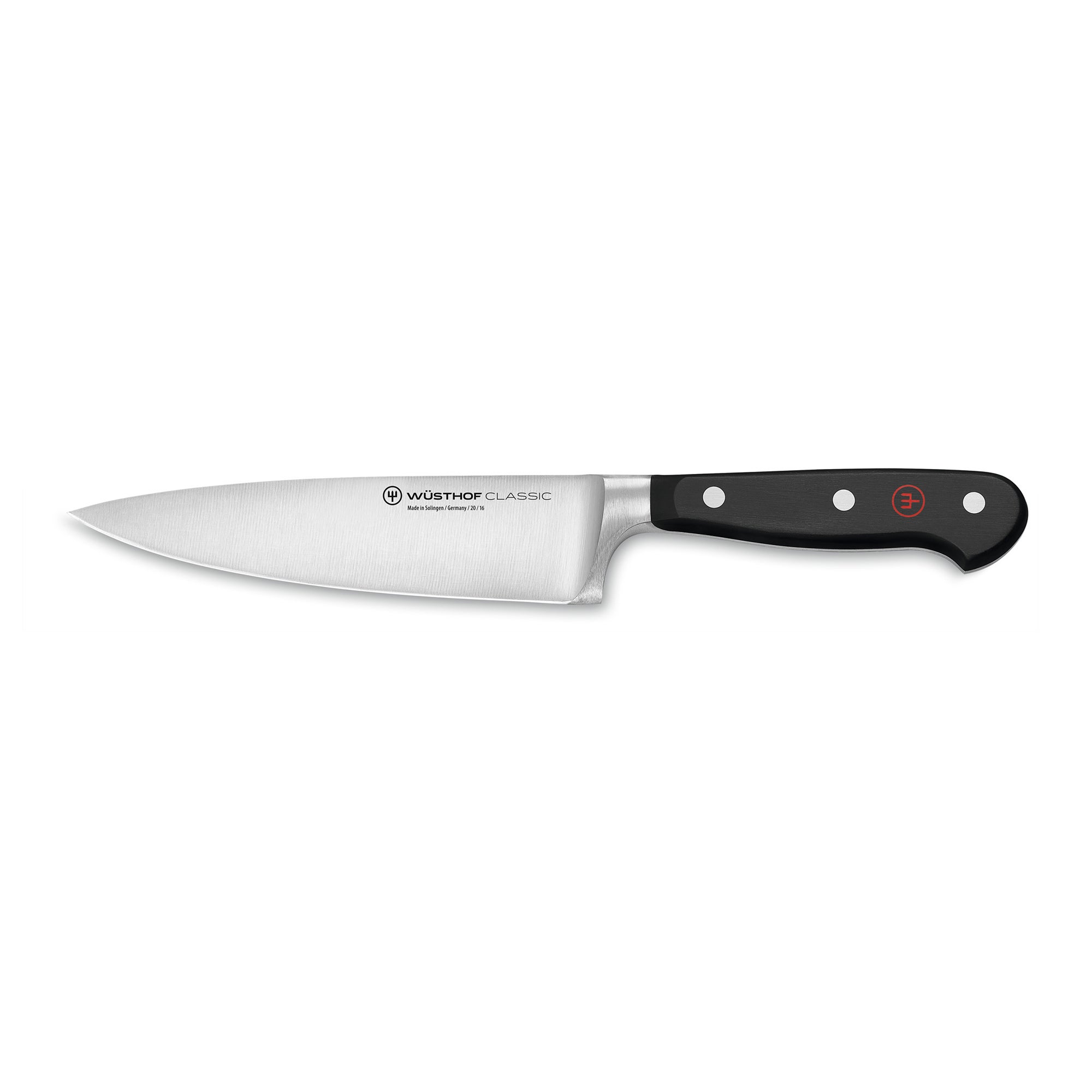 6" Classic Chef's Knife