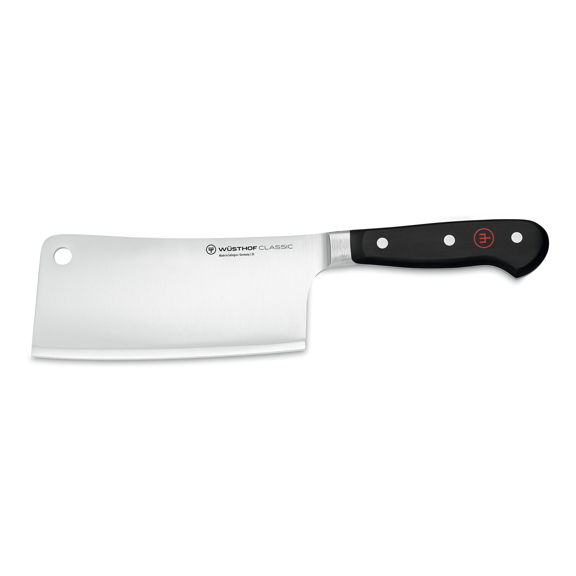 6" Classic Cleaver
