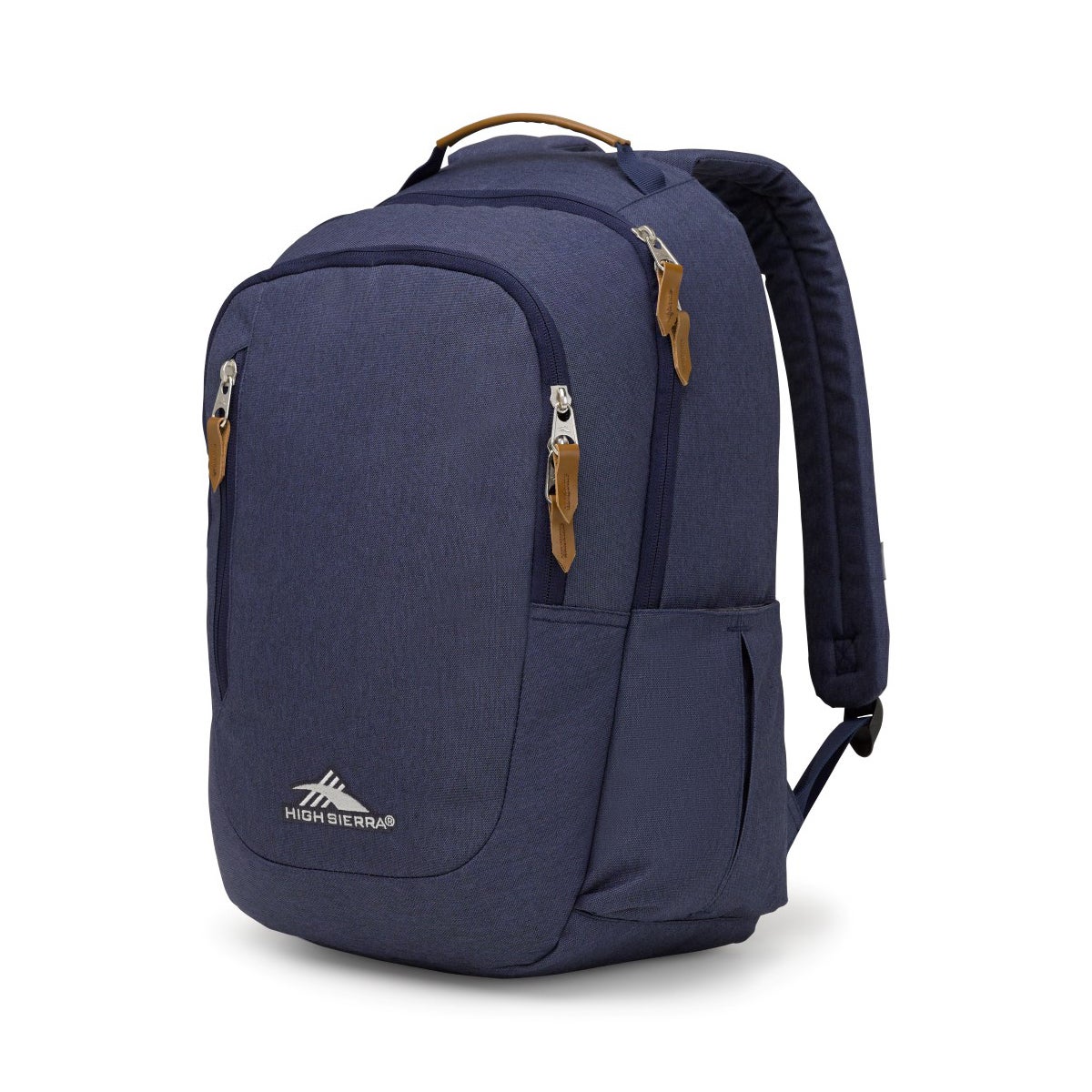 Haidan Lifestyle Pack Navy Heather