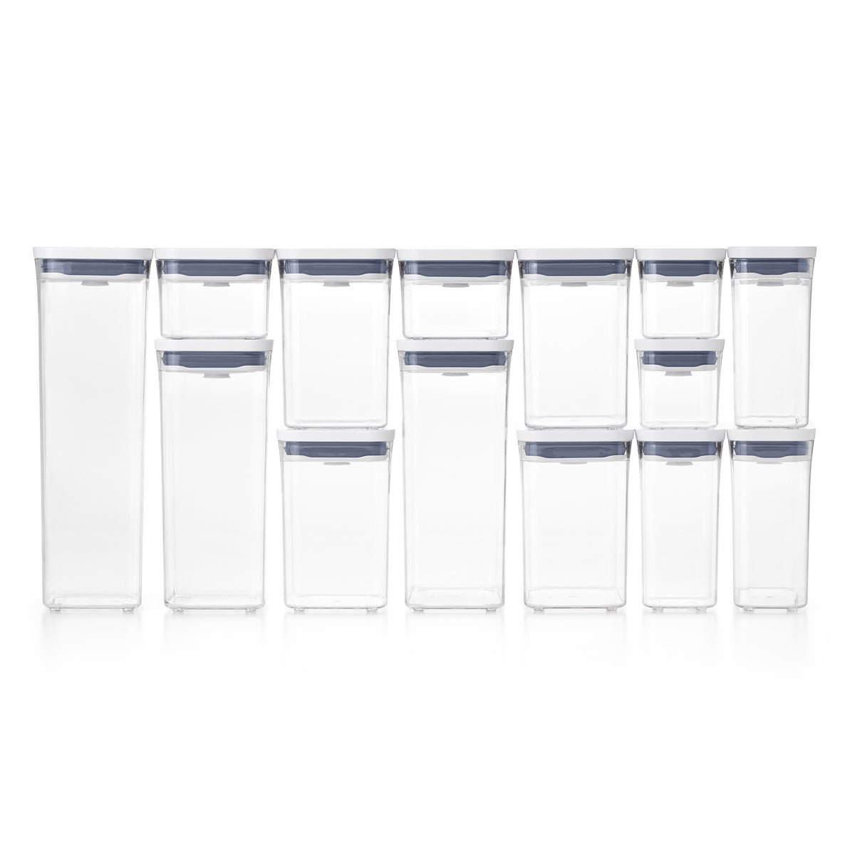 Good Grips 20pc POP Container Set
