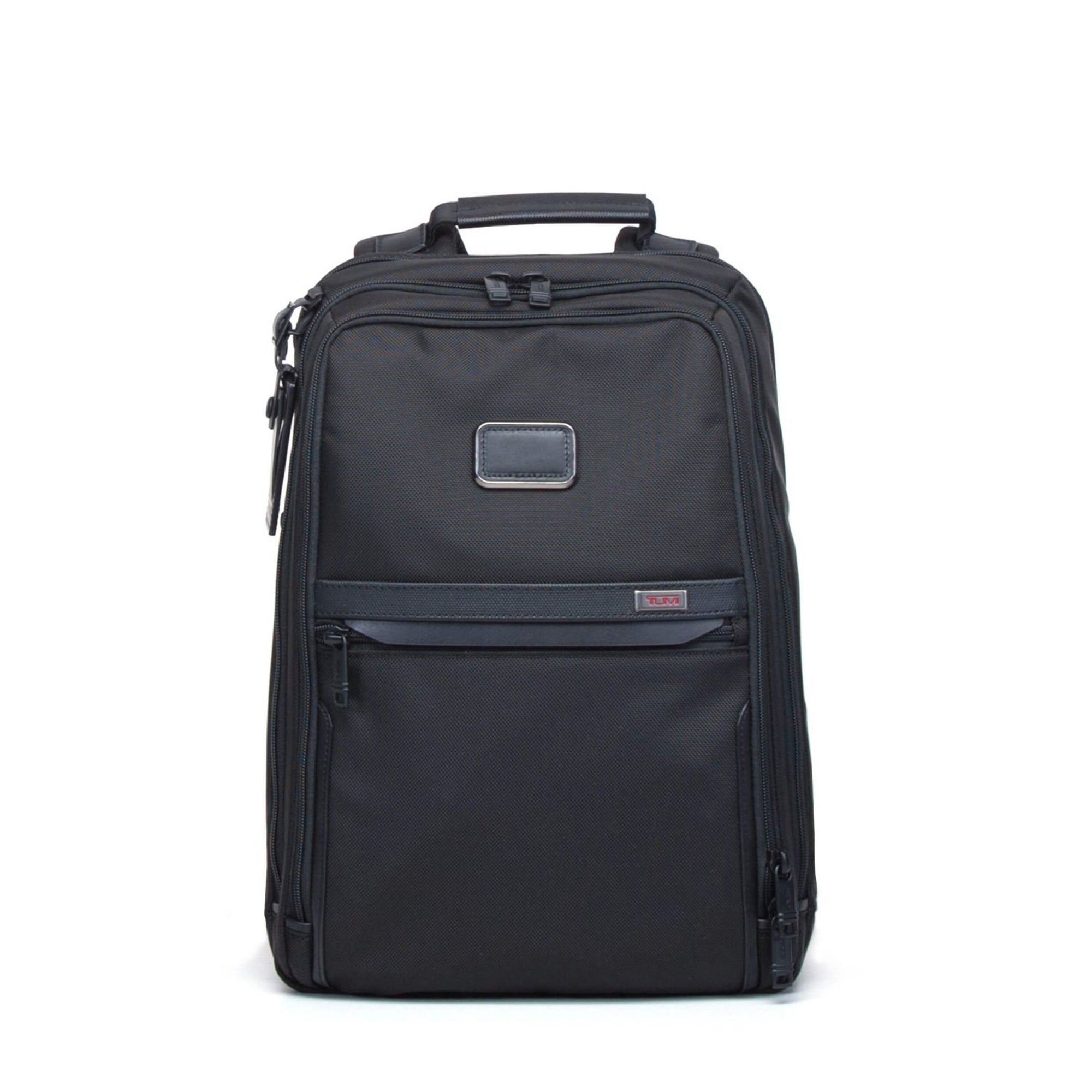 Slim Backpack