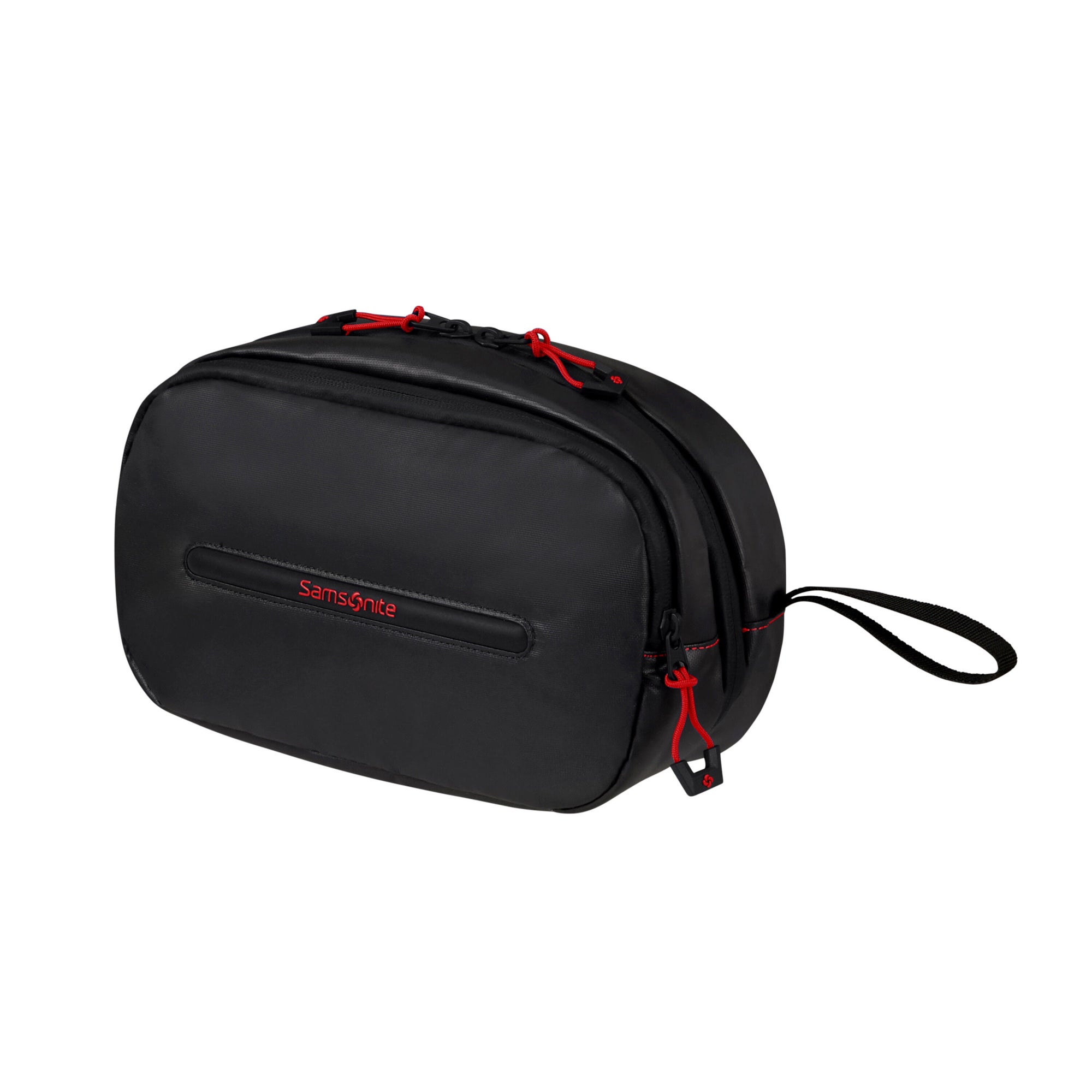 Ecodiver Toiletry Kit Black