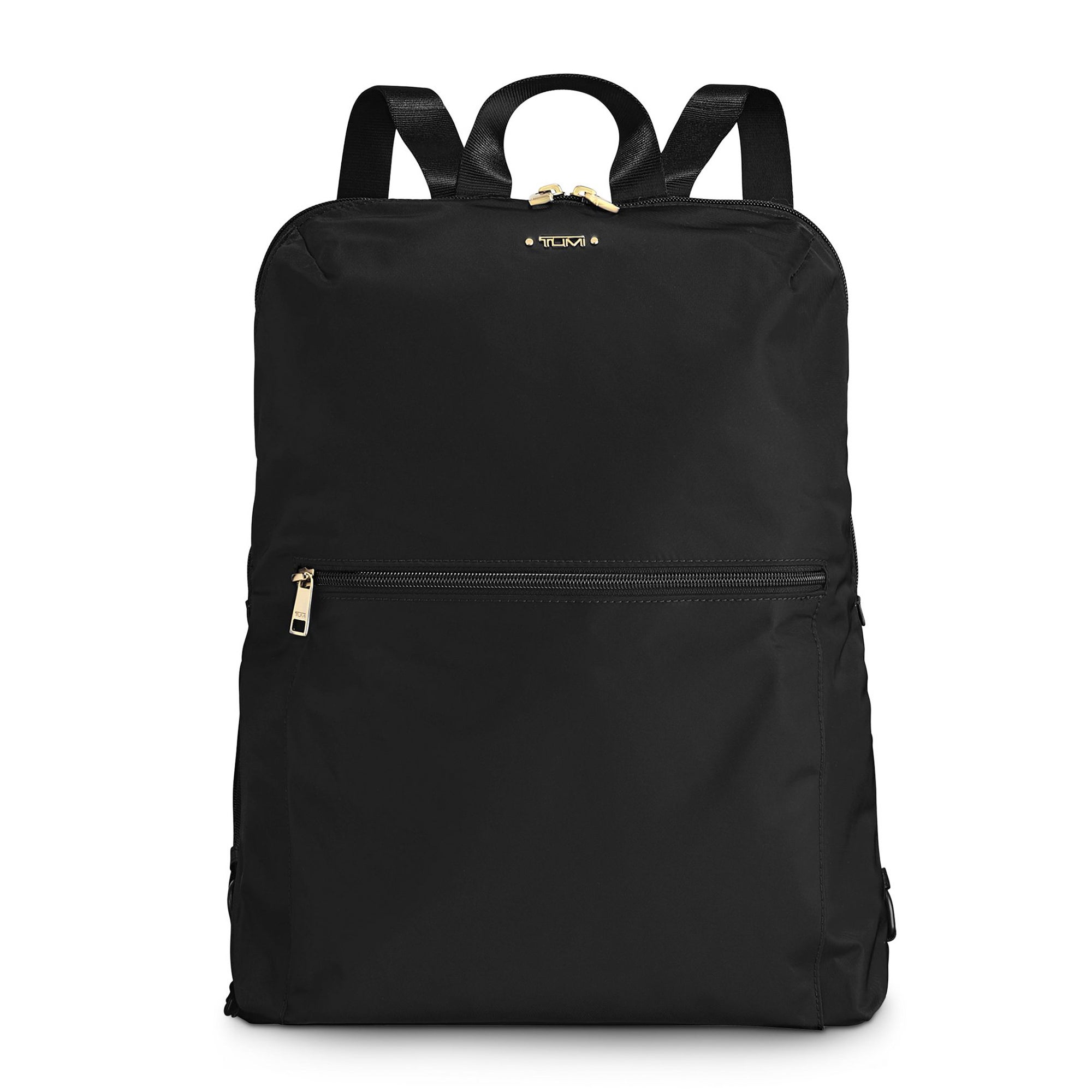 Corporate Collection Just In Case Backpack Black