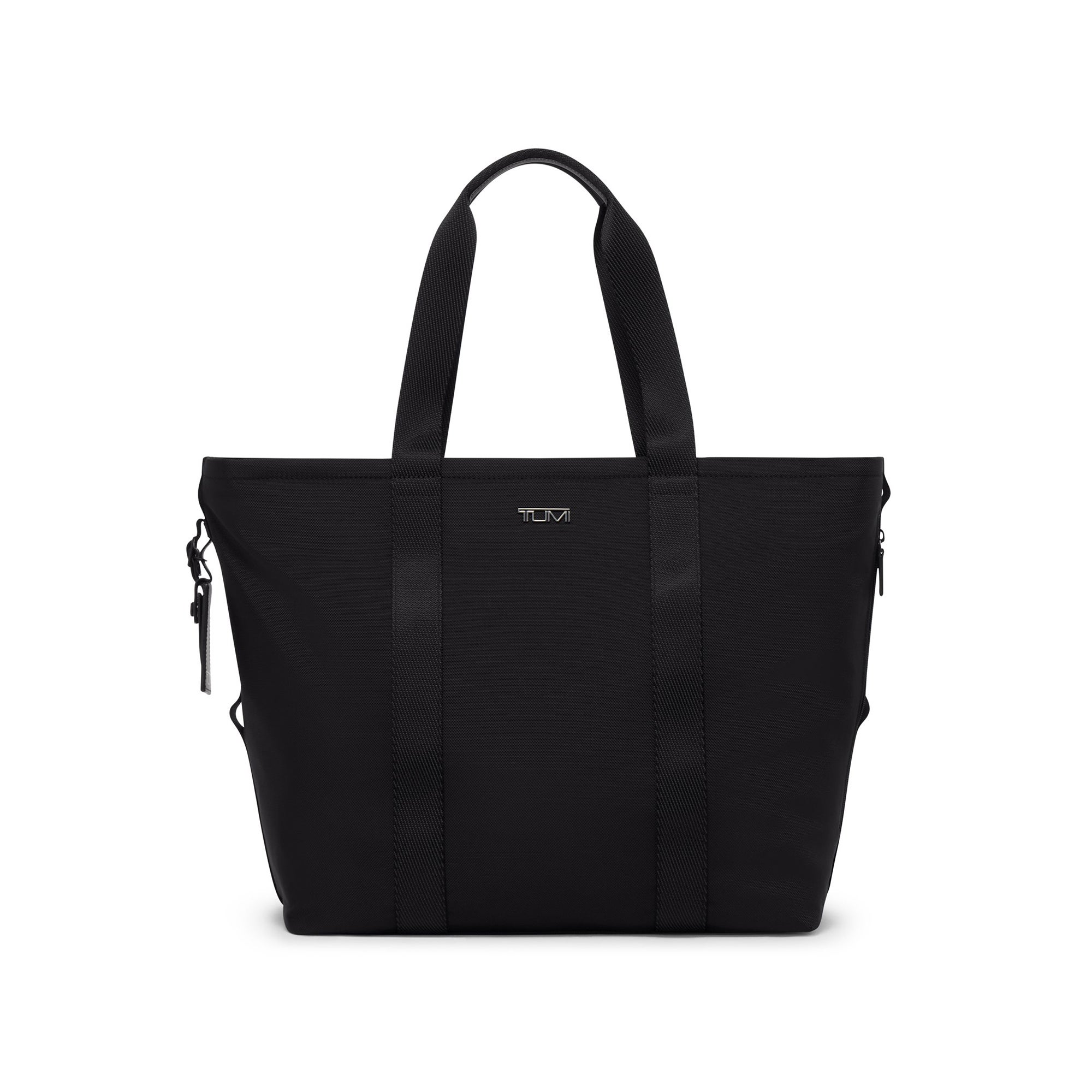 Sport Essential Large East/West Tote Black
