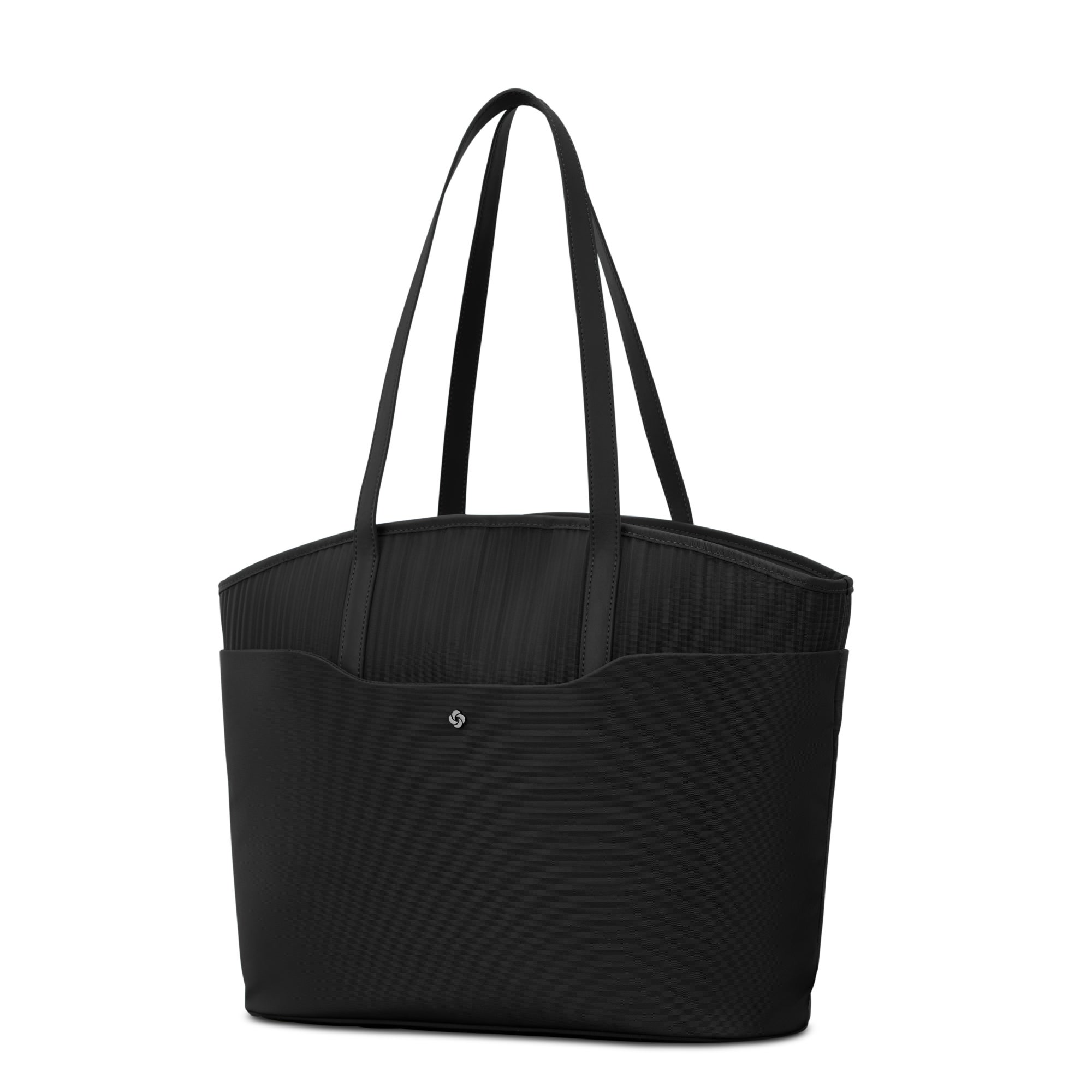 Silhouette 18 Women's Tote, Black