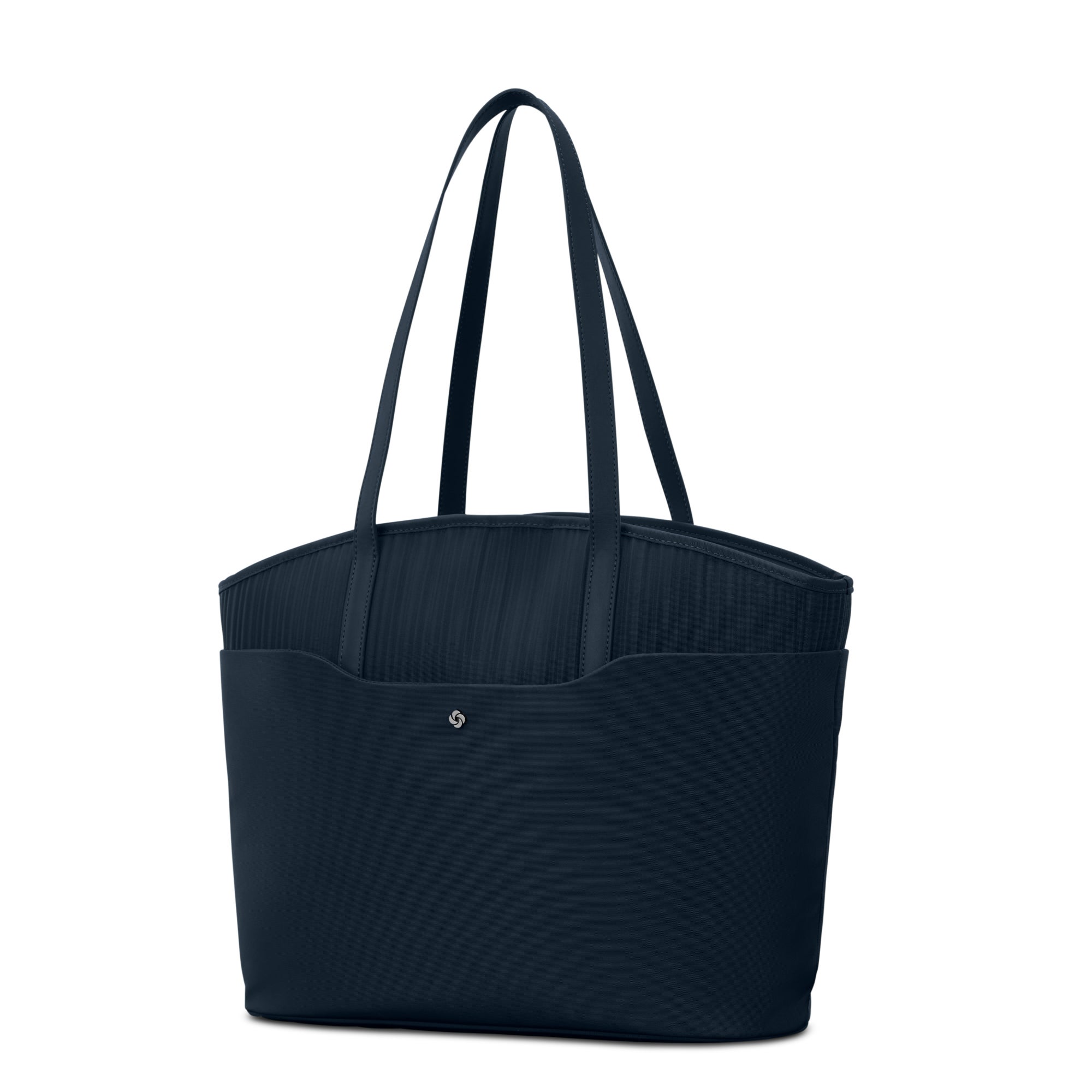 Silhouette 18 Women's Tote, Deep Navy