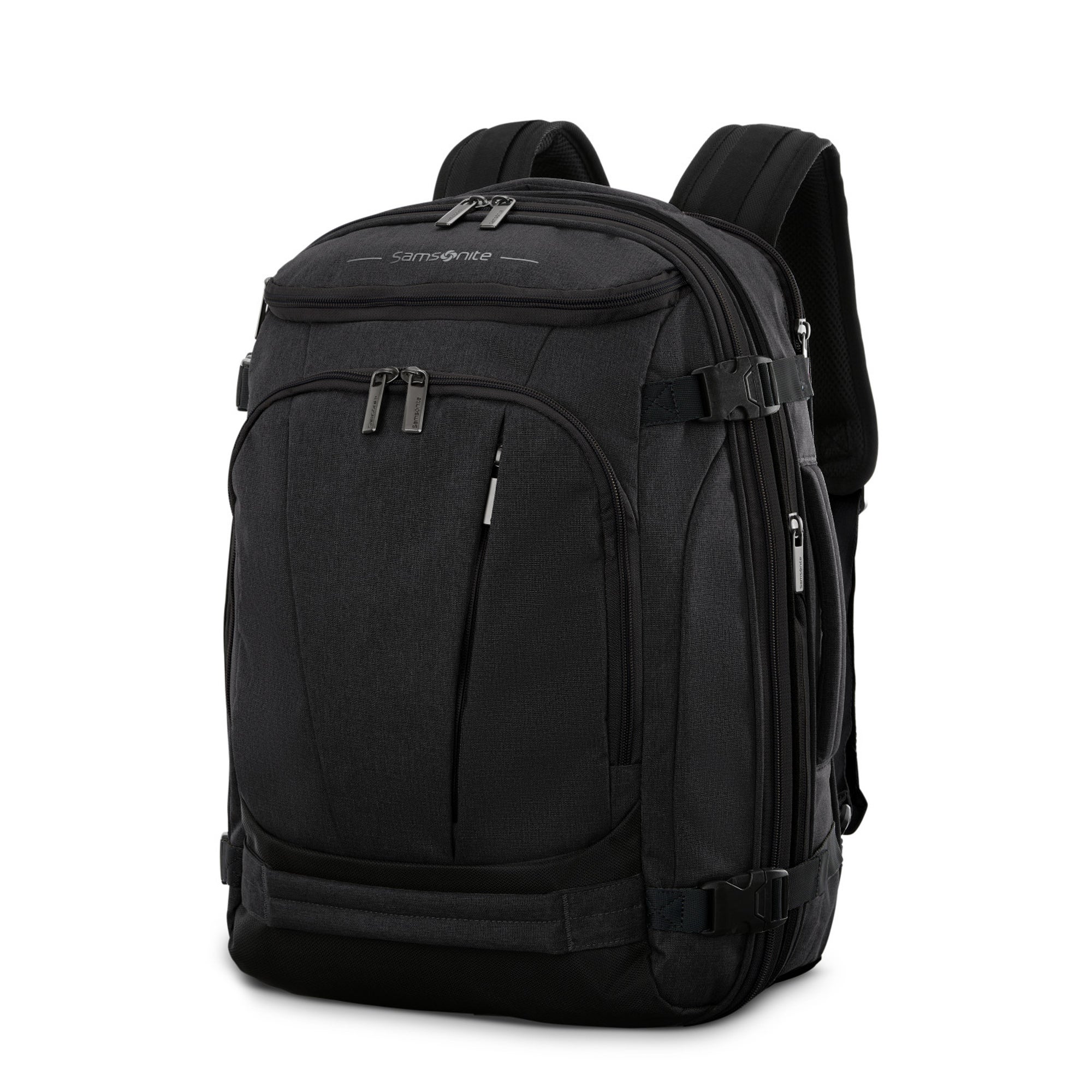 Mother Lode Jr Travel Backpack Black