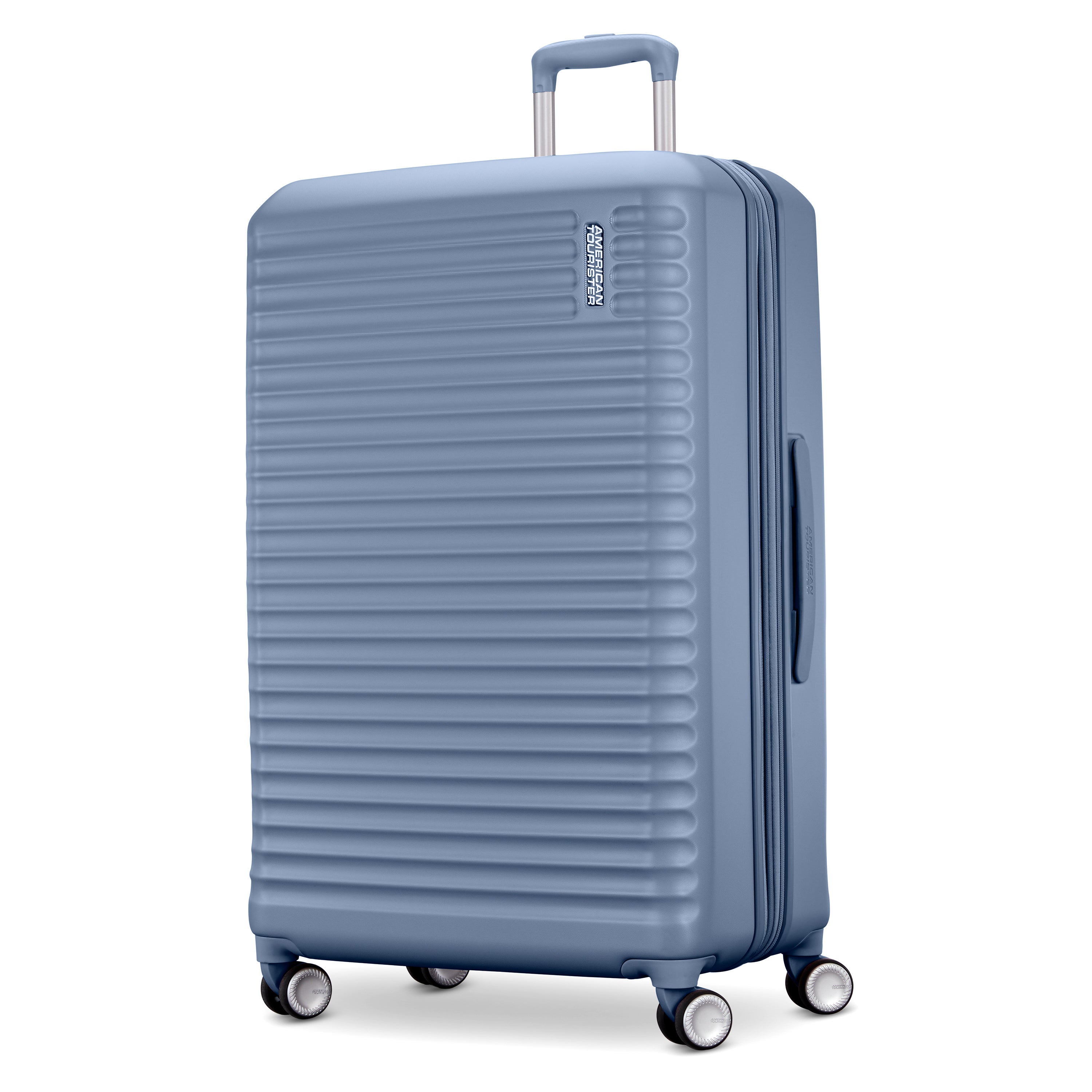 Stratum 3.0 Large Hardside Spinner Elemental Blue