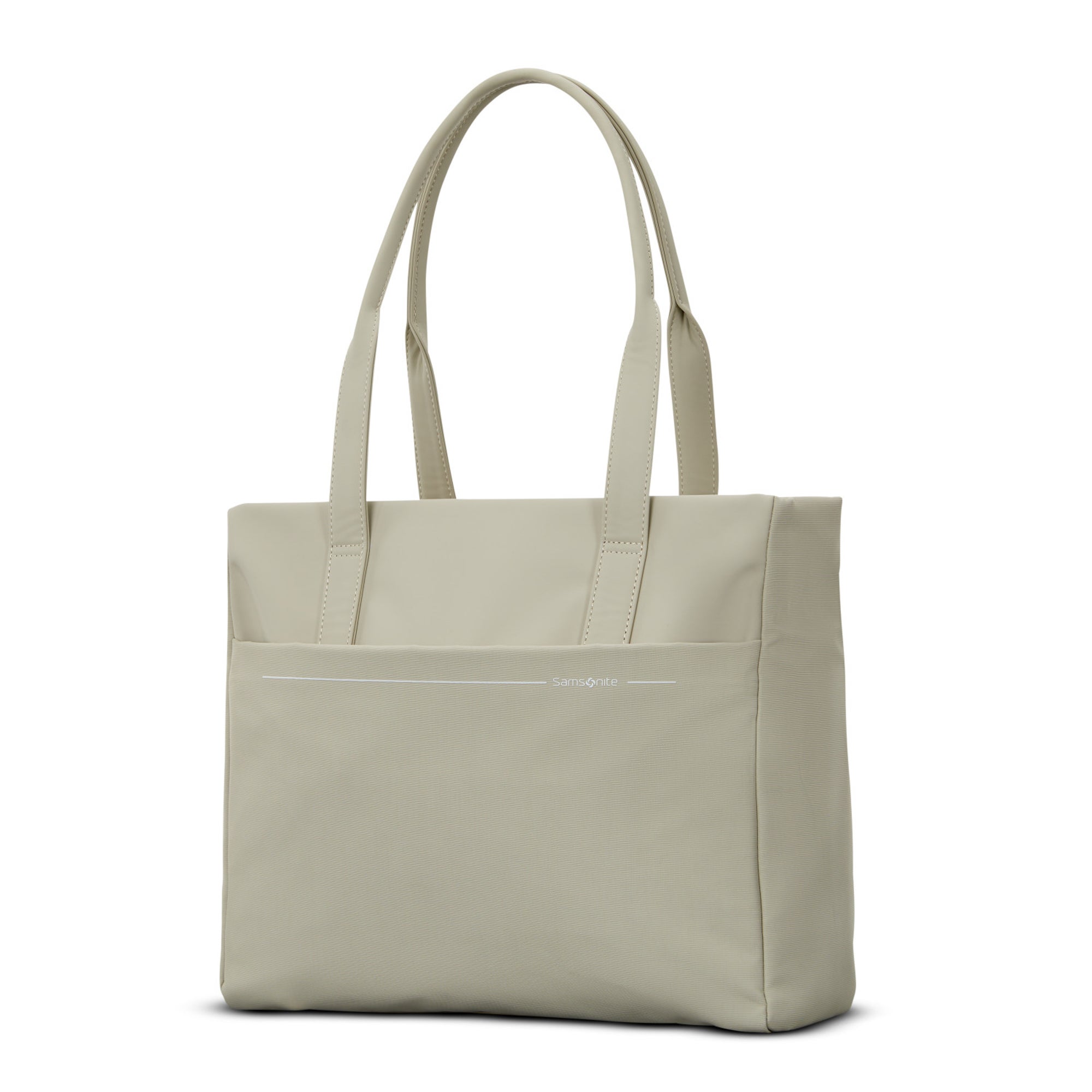 Better Than Basic Tote Limestone Gray