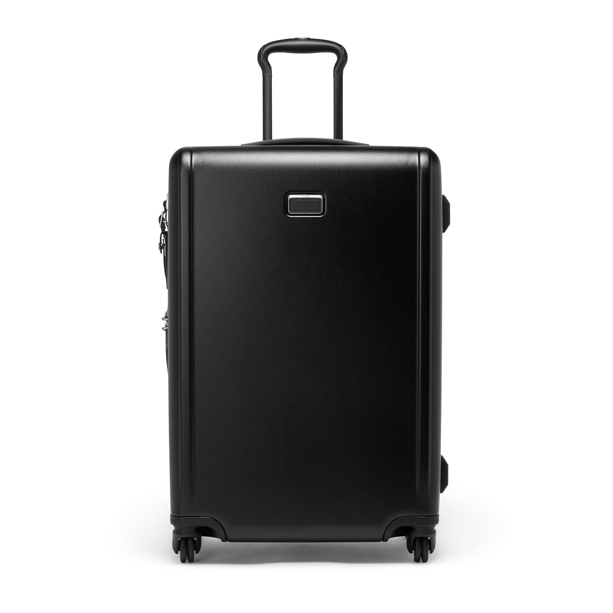 Ventra Expandable Hardside Carry-On Black