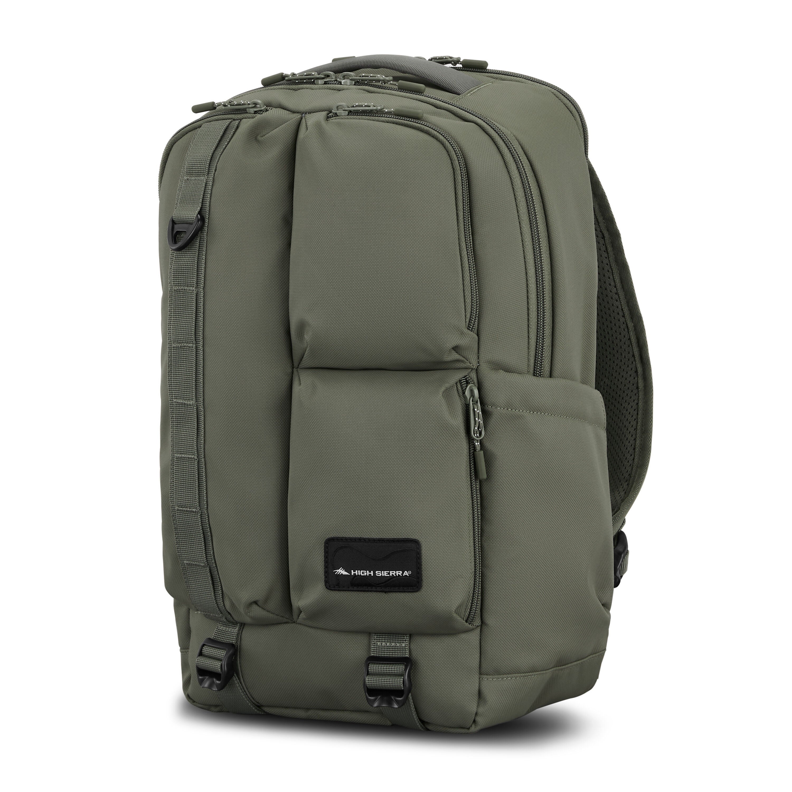 Lineage Collection Backpack Olive
