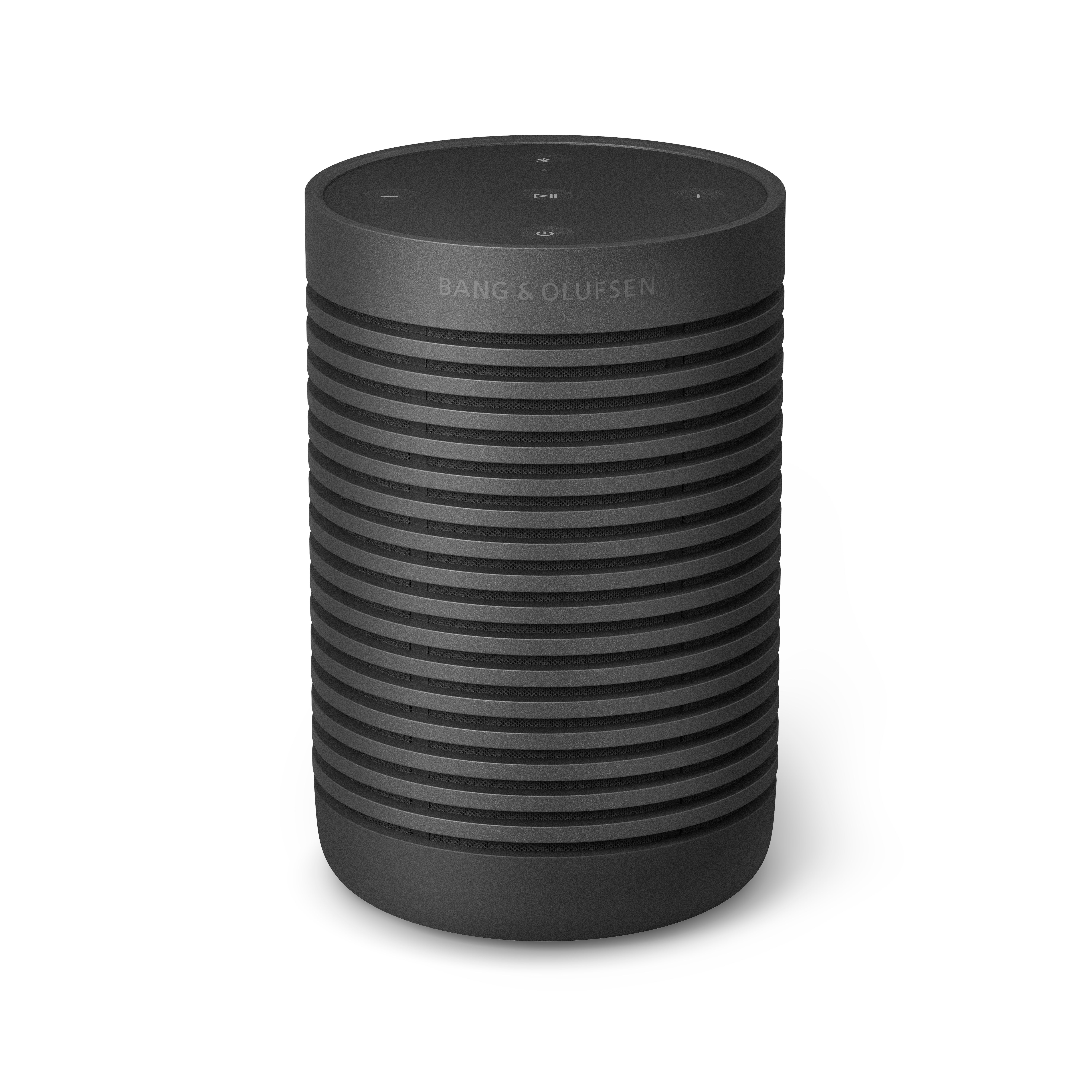 Beosound Explore Portable Bluetooth Speaker Black Anthracite