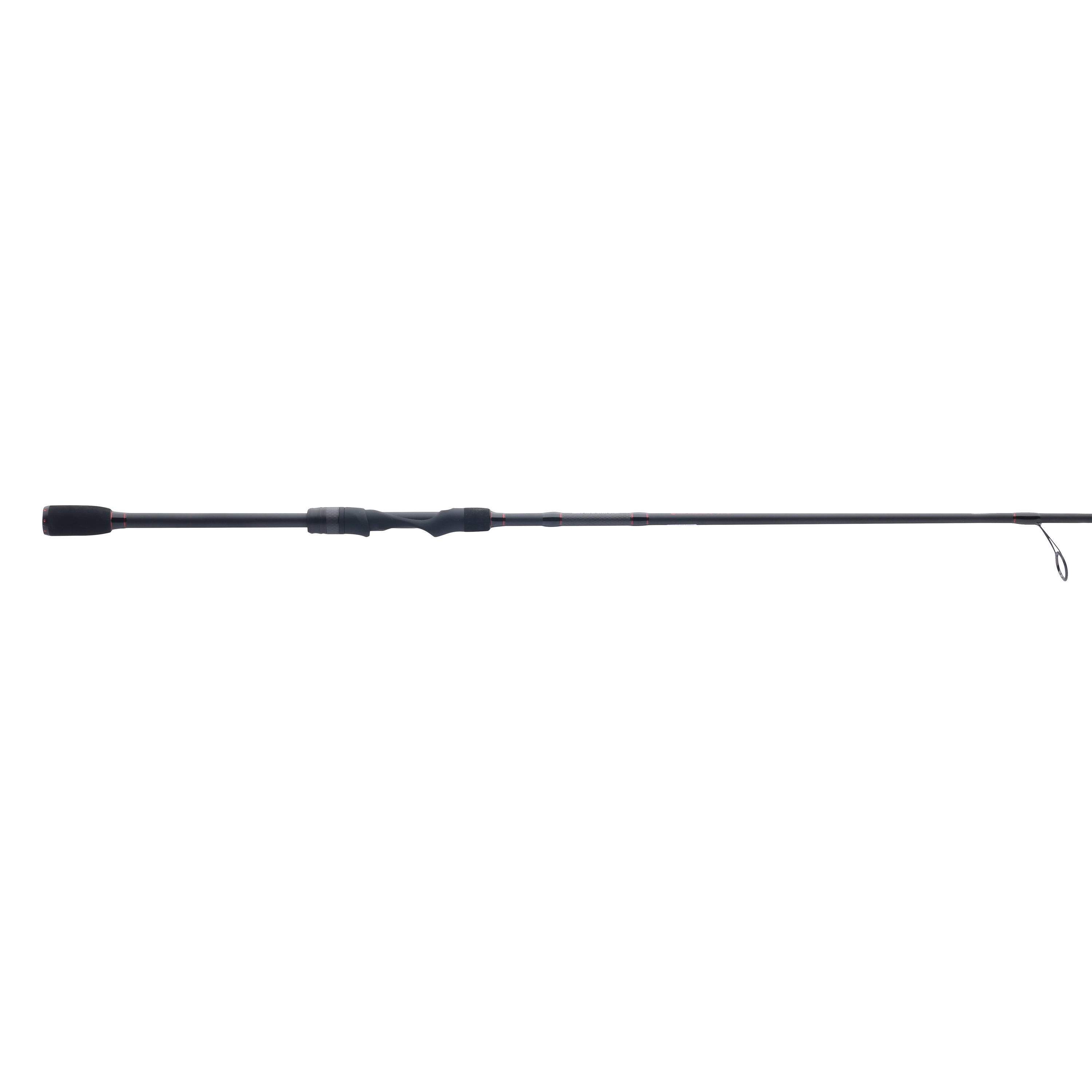 Vendetta Spinning Rod 2pc 6ft 6in