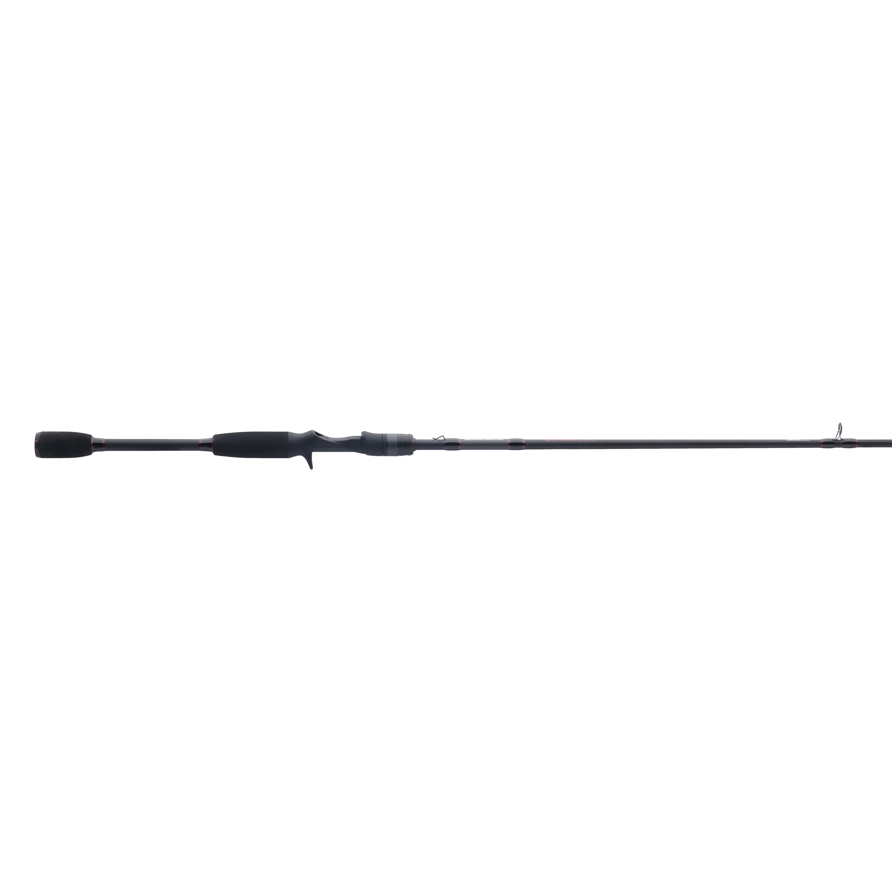 Vendetta Casting Rod 2pc 6ft 9in